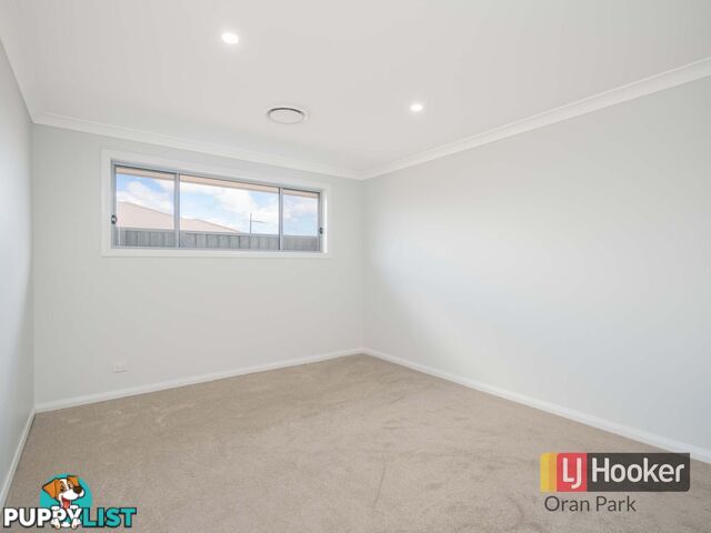 28 Phillips Avenue ORAN PARK NSW 2570