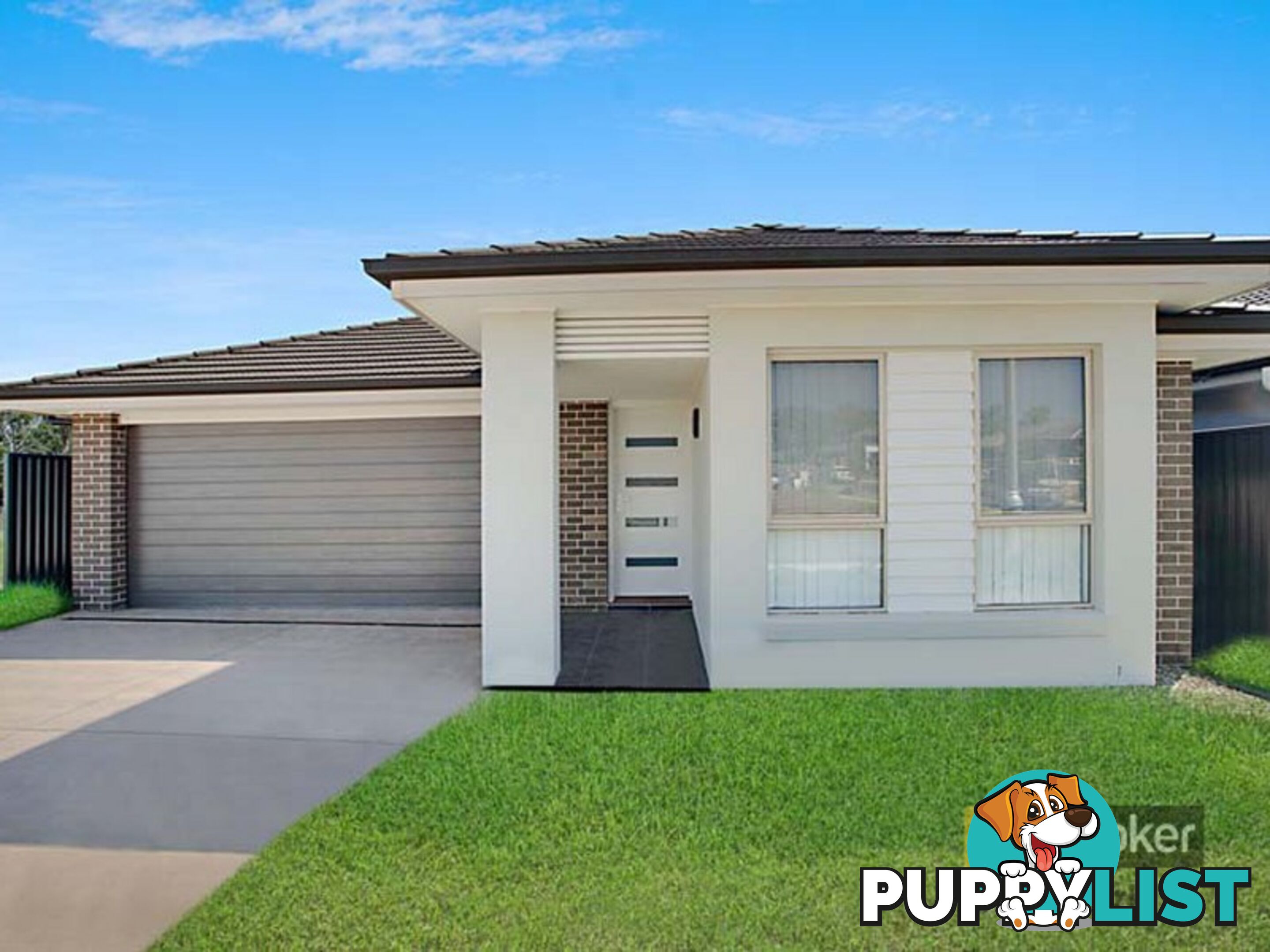 105 Skaife Street ORAN PARK NSW 2570