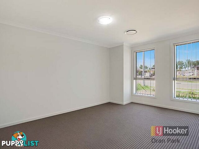 105 Skaife Street ORAN PARK NSW 2570