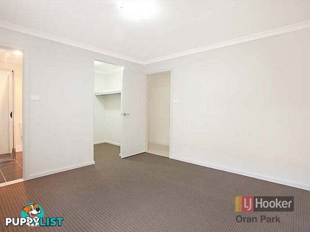 105 Skaife Street ORAN PARK NSW 2570