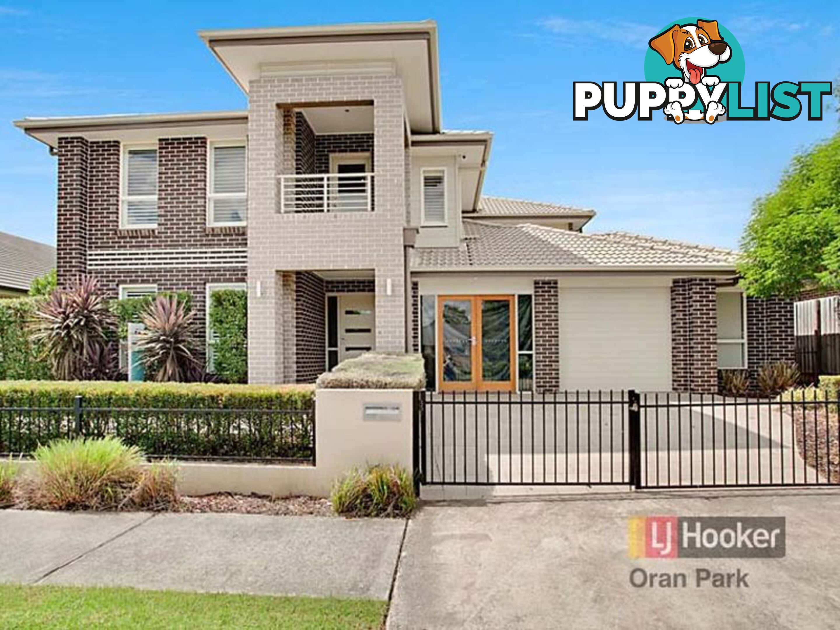 29 Moffat Street ORAN PARK NSW 2570