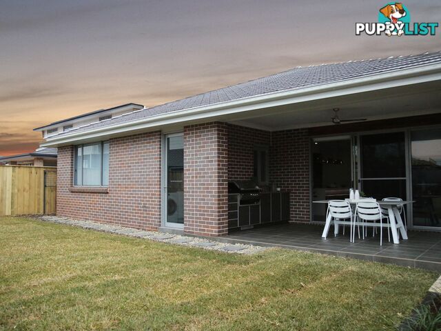 32 Webber Loop ORAN PARK NSW 2570