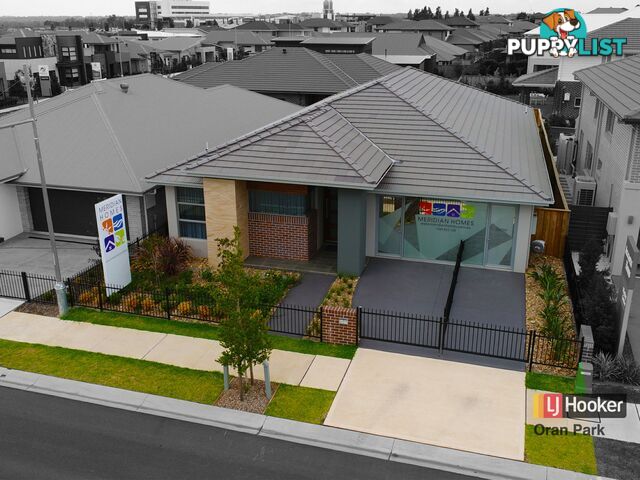 32 Webber Loop ORAN PARK NSW 2570