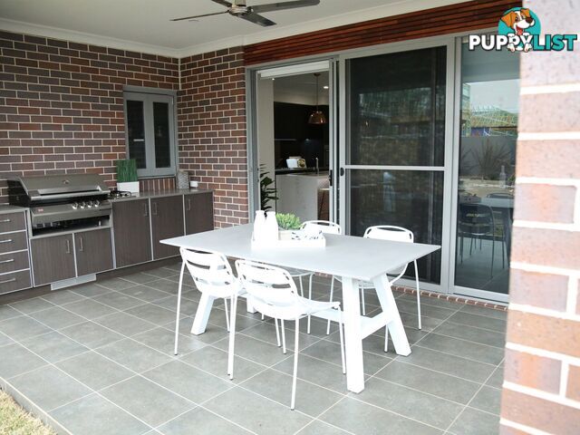 32 Webber Loop ORAN PARK NSW 2570