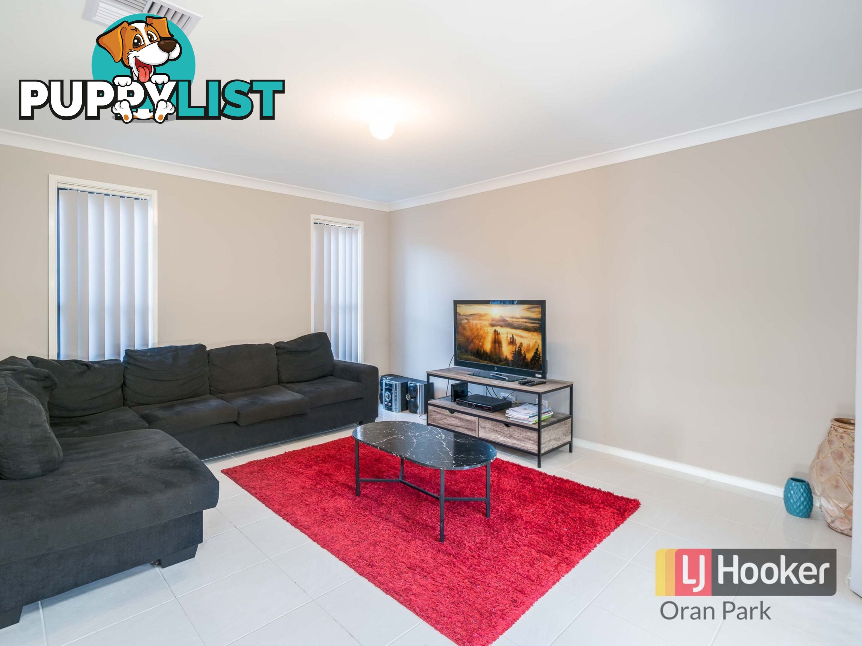 14 Rose Street ORAN PARK NSW 2570