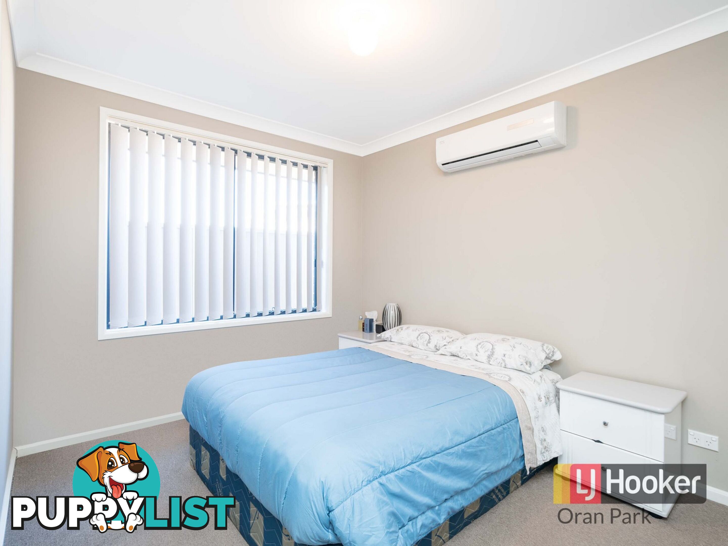 14 Rose Street ORAN PARK NSW 2570