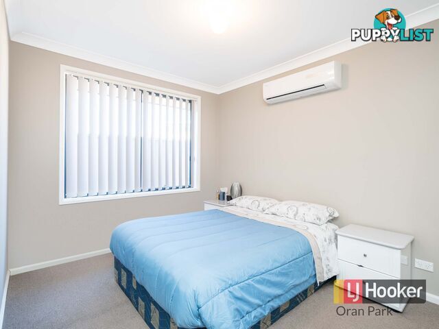 14 Rose Street ORAN PARK NSW 2570