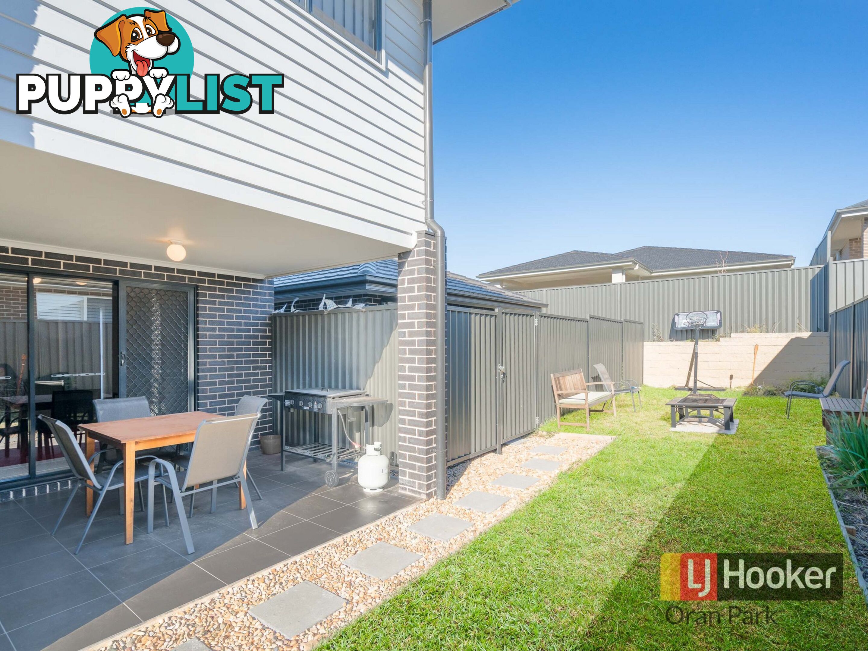 14 Rose Street ORAN PARK NSW 2570