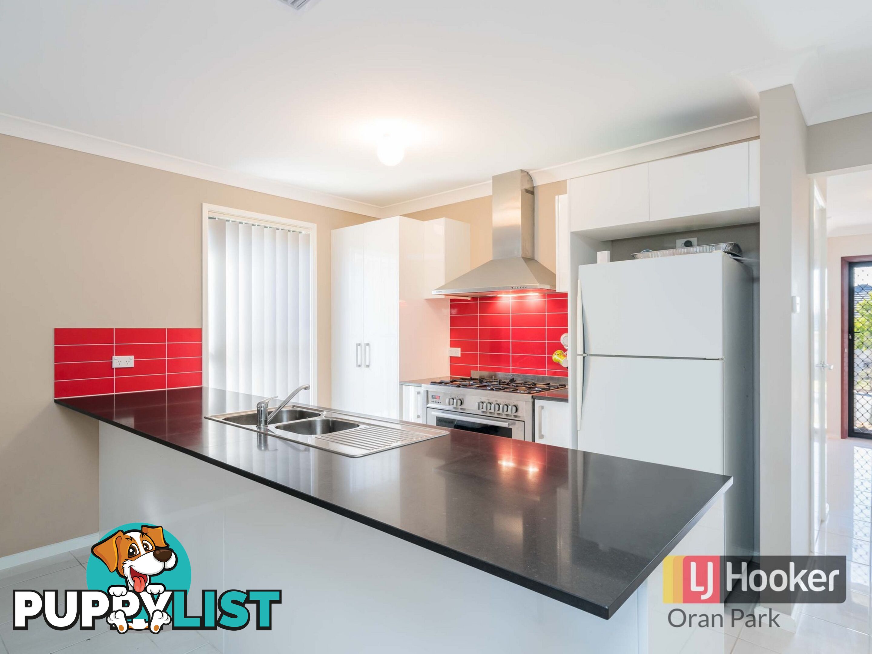 14 Rose Street ORAN PARK NSW 2570