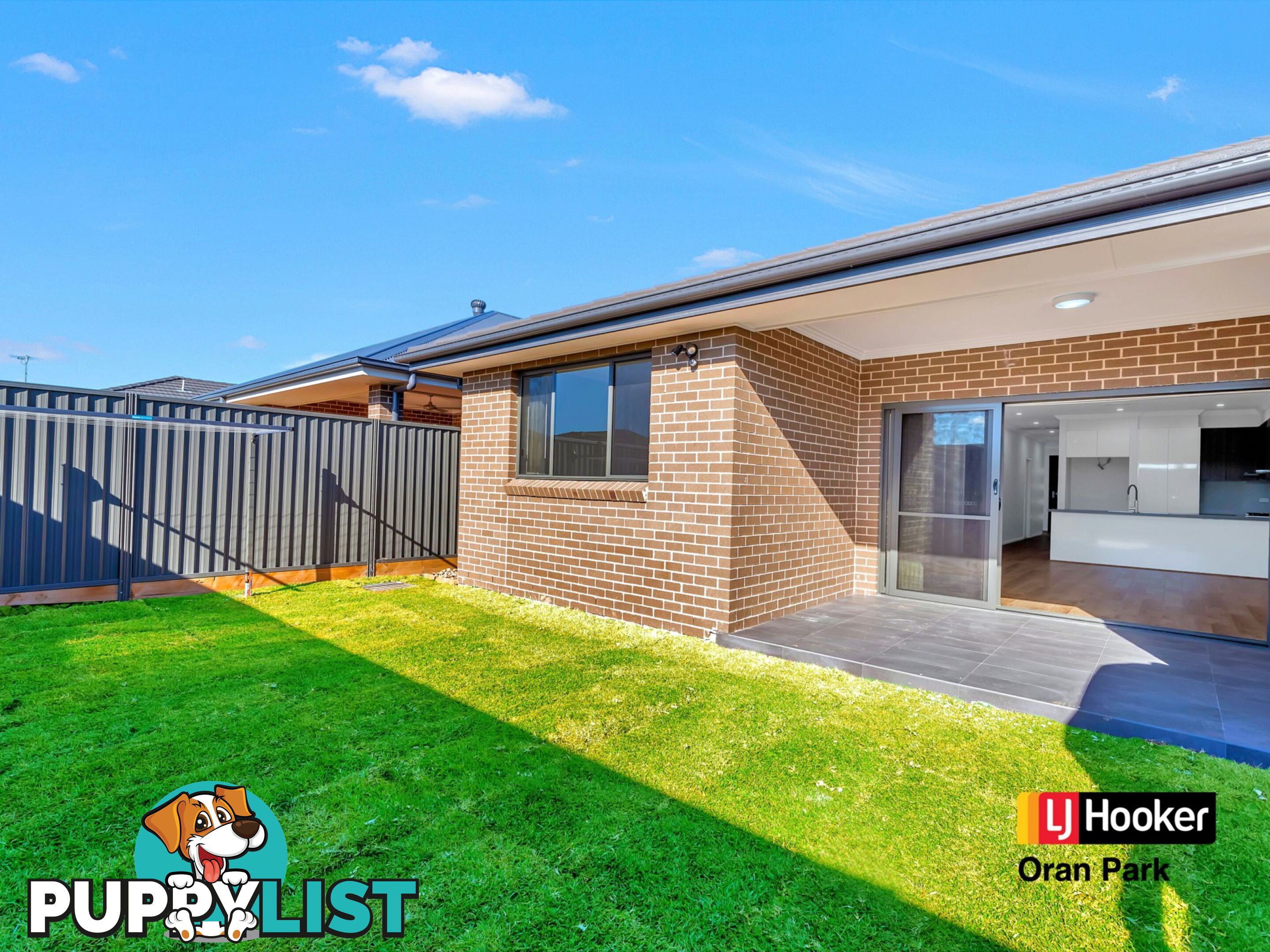 16b Hansford Street ORAN PARK NSW 2570