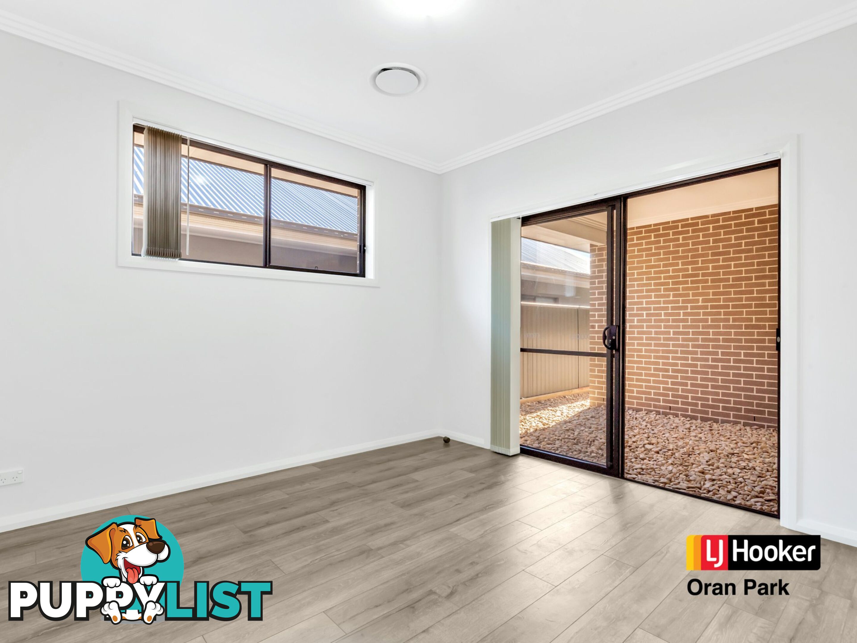 16b Hansford Street ORAN PARK NSW 2570