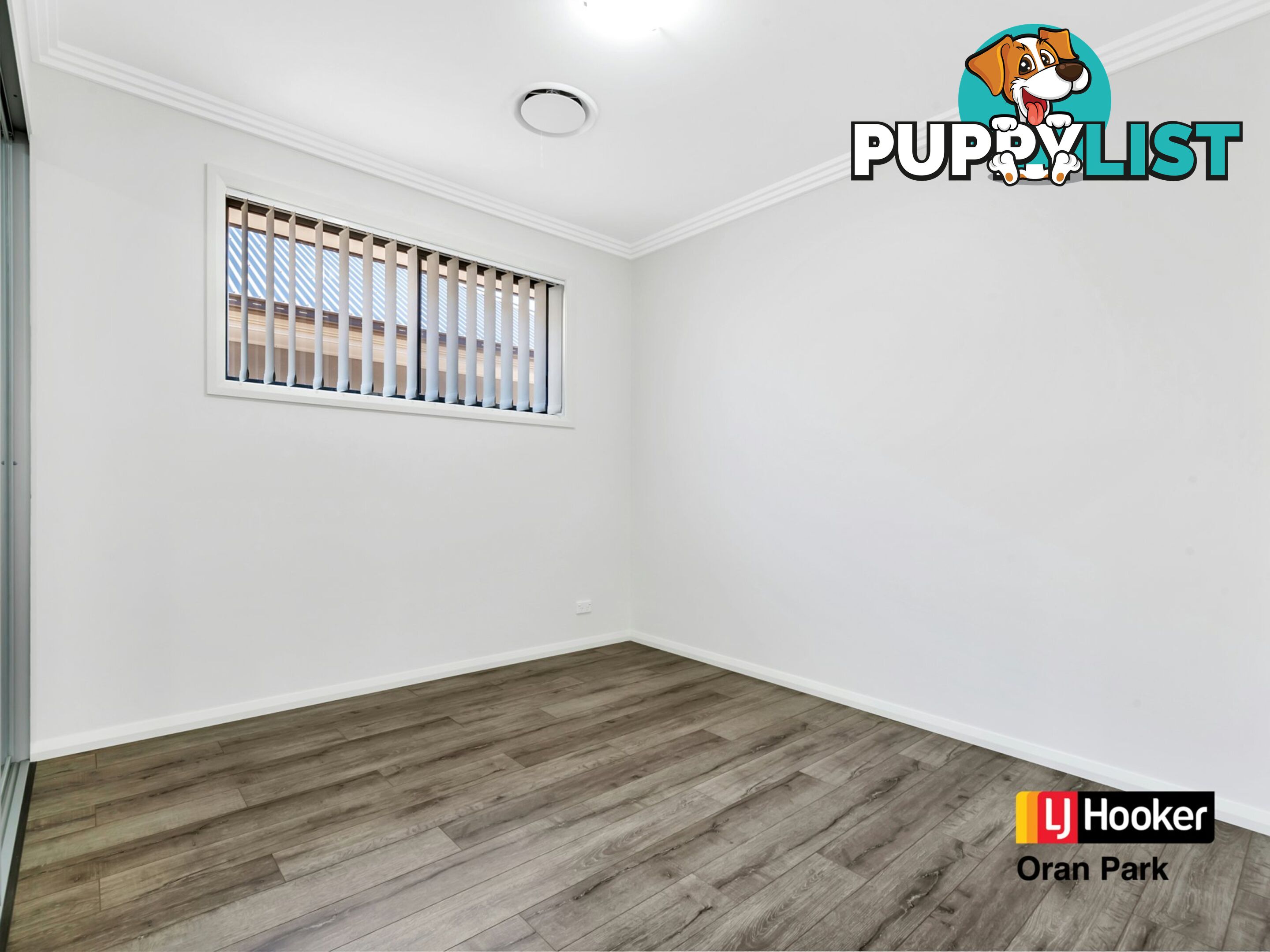 16b Hansford Street ORAN PARK NSW 2570