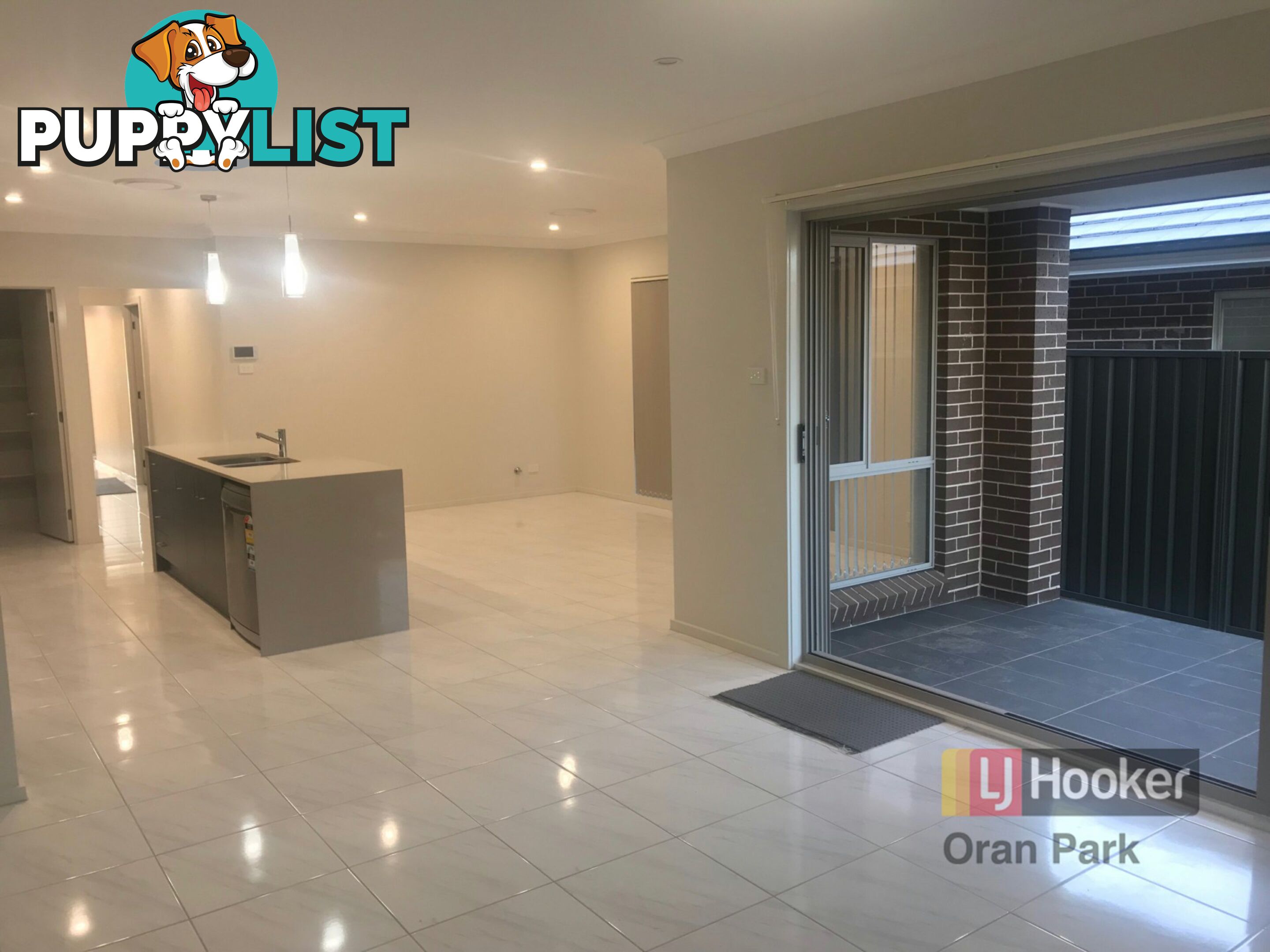 9 Gale Street ORAN PARK NSW 2570