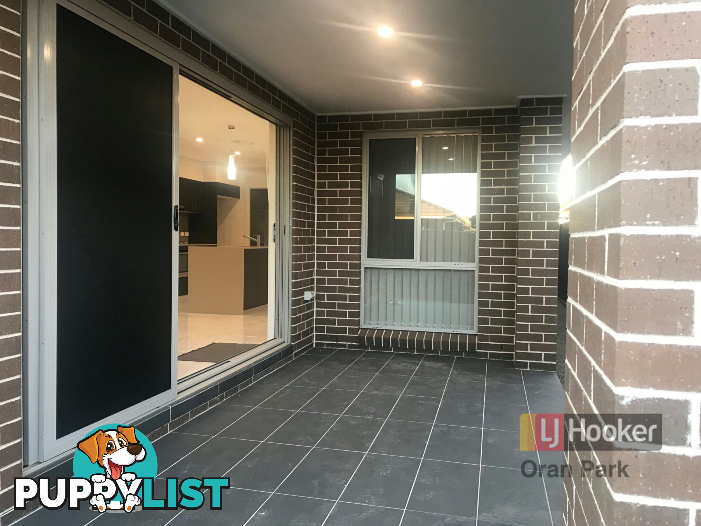 9 Gale Street ORAN PARK NSW 2570