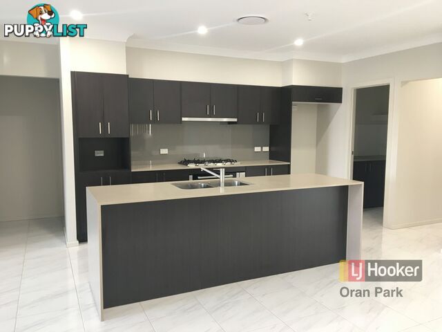 9 Gale Street ORAN PARK NSW 2570