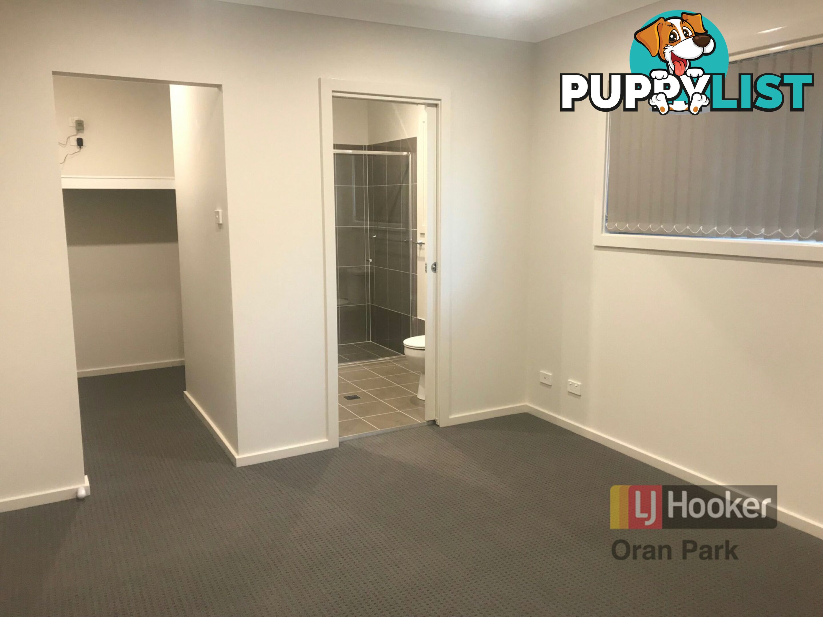 9 Gale Street ORAN PARK NSW 2570