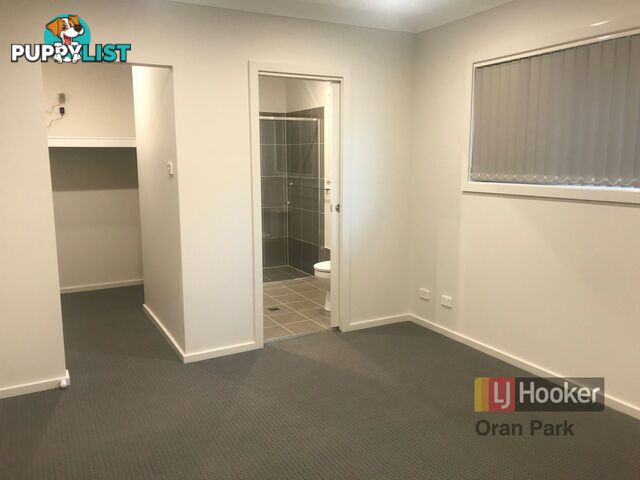 9 Gale Street ORAN PARK NSW 2570