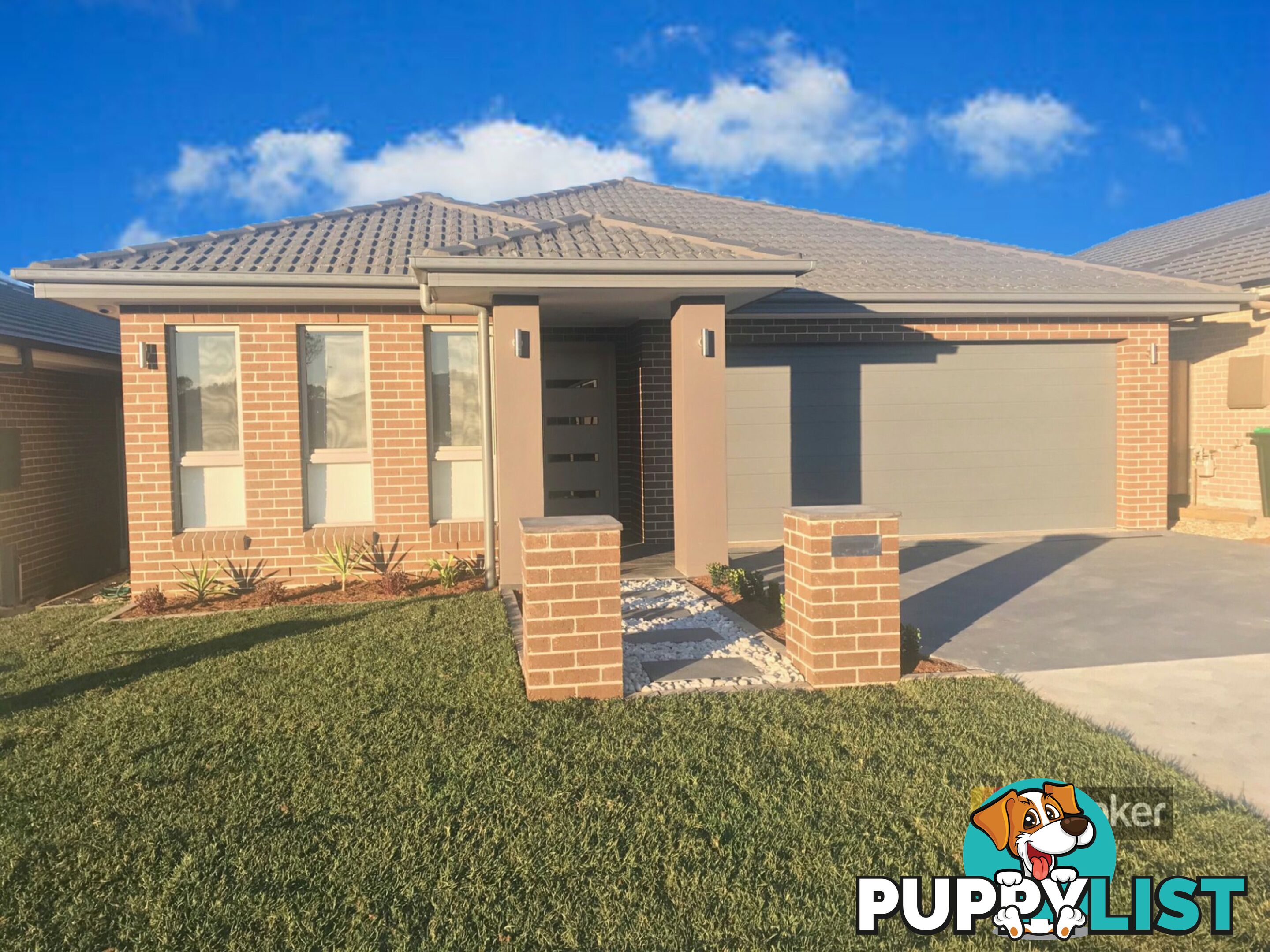 9 Gale Street ORAN PARK NSW 2570