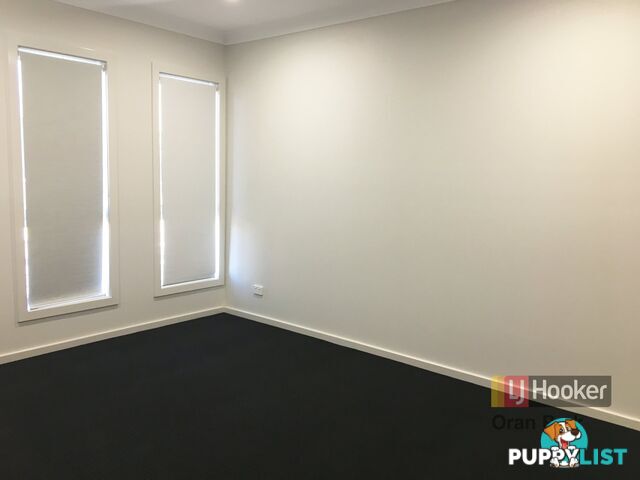 9 Gale Street ORAN PARK NSW 2570