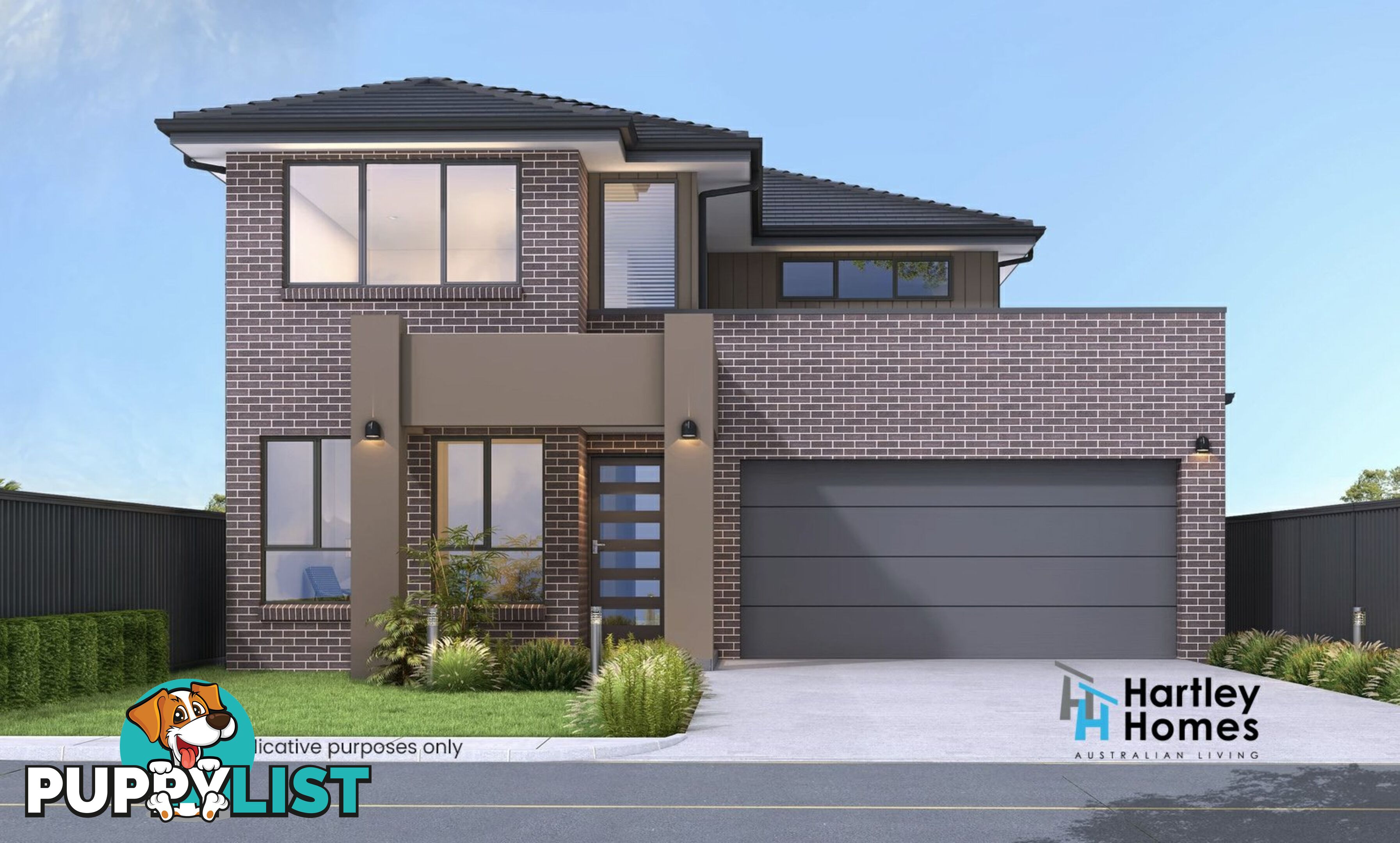 Lot 715 Shorthon Avenue GLENMORE PARK NSW 2745