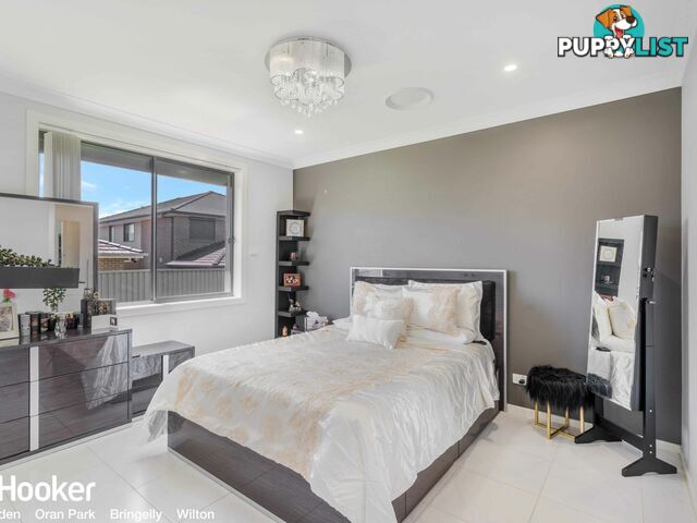 26 Chesham Avenue ORAN PARK NSW 2570