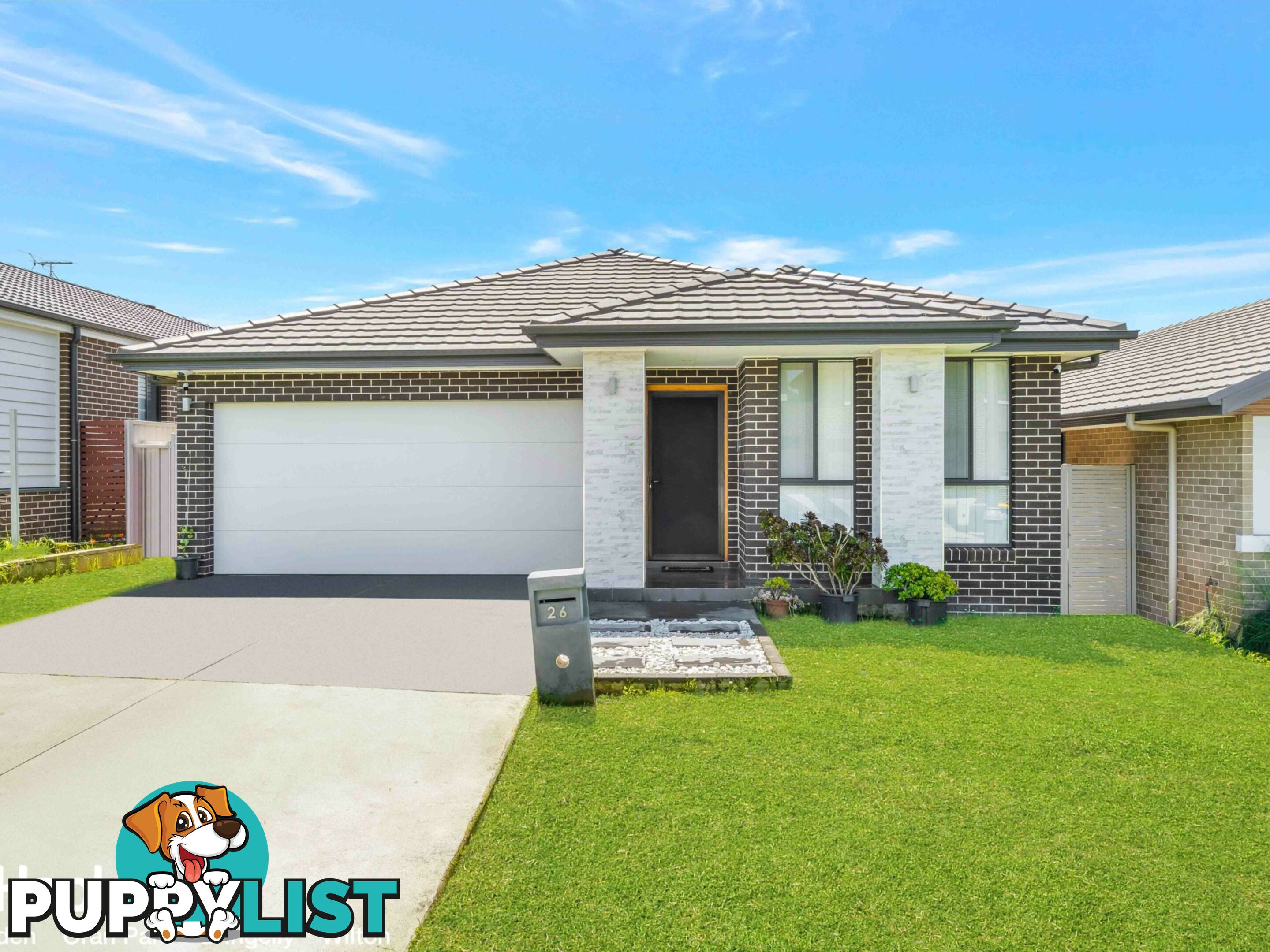 26 Chesham Avenue ORAN PARK NSW 2570