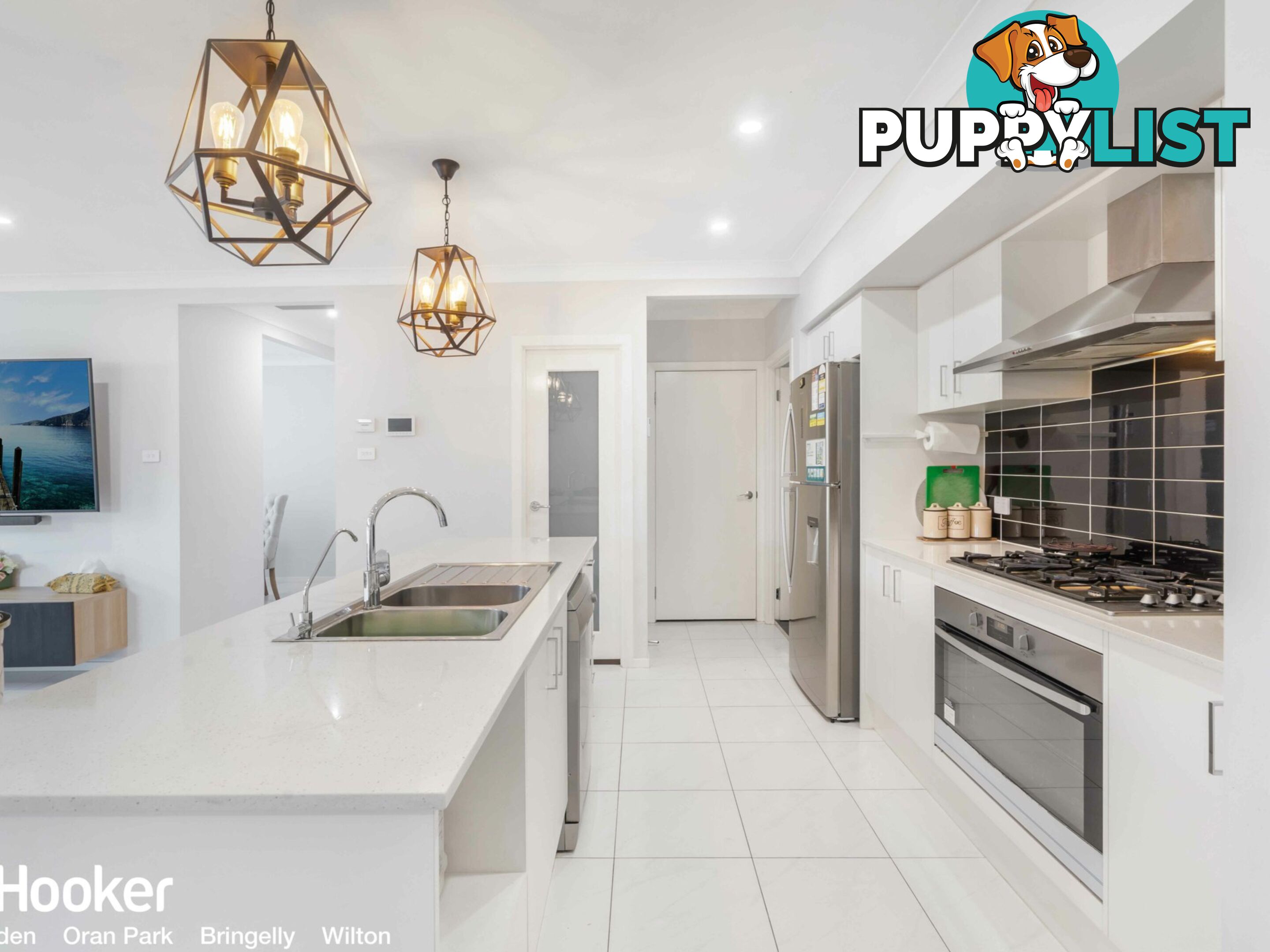 26 Chesham Avenue ORAN PARK NSW 2570