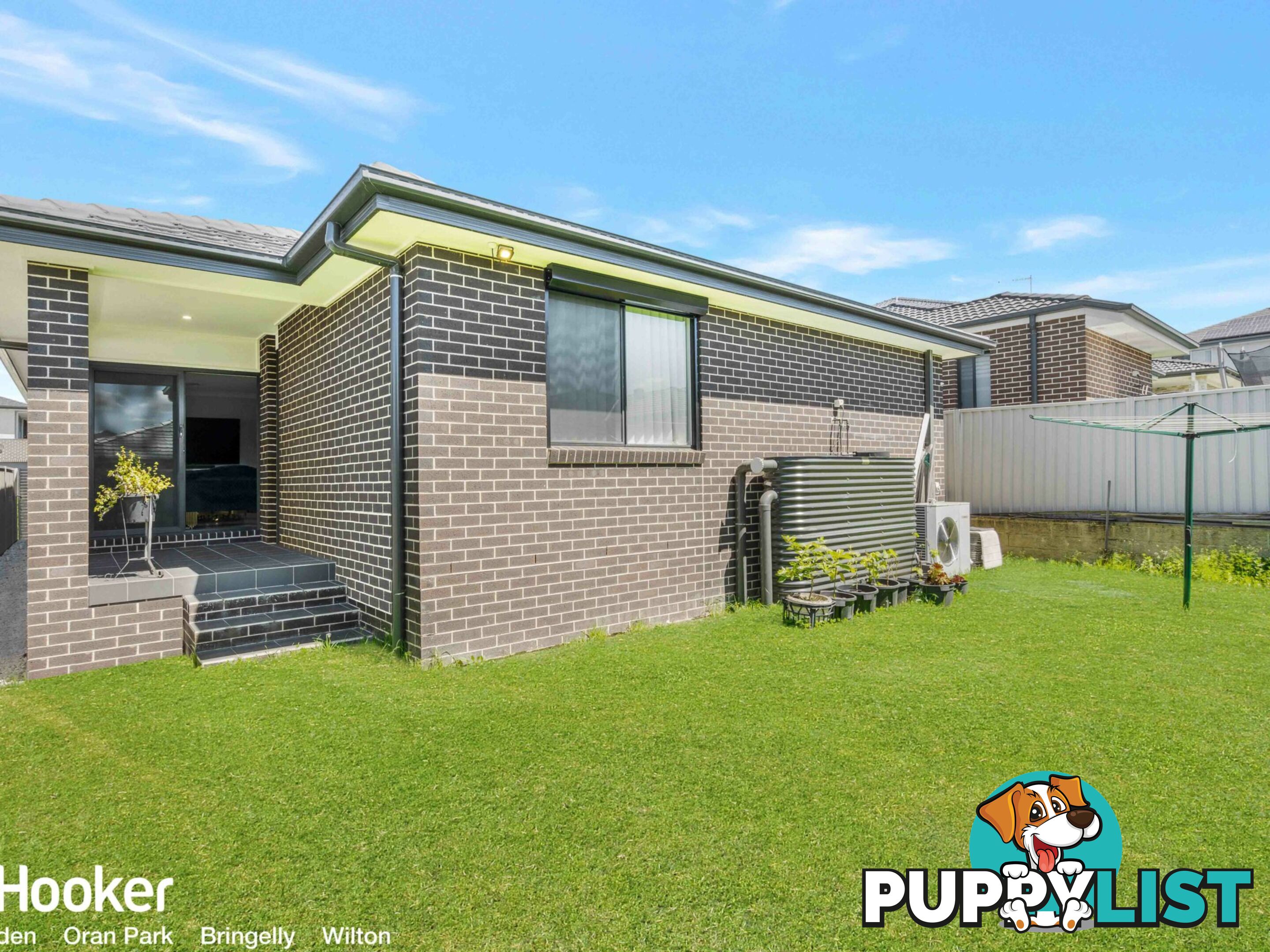 26 Chesham Avenue ORAN PARK NSW 2570