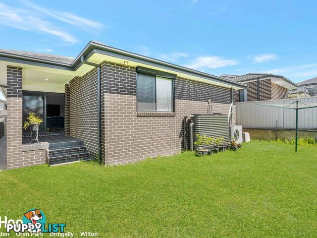 26 Chesham Avenue ORAN PARK NSW 2570