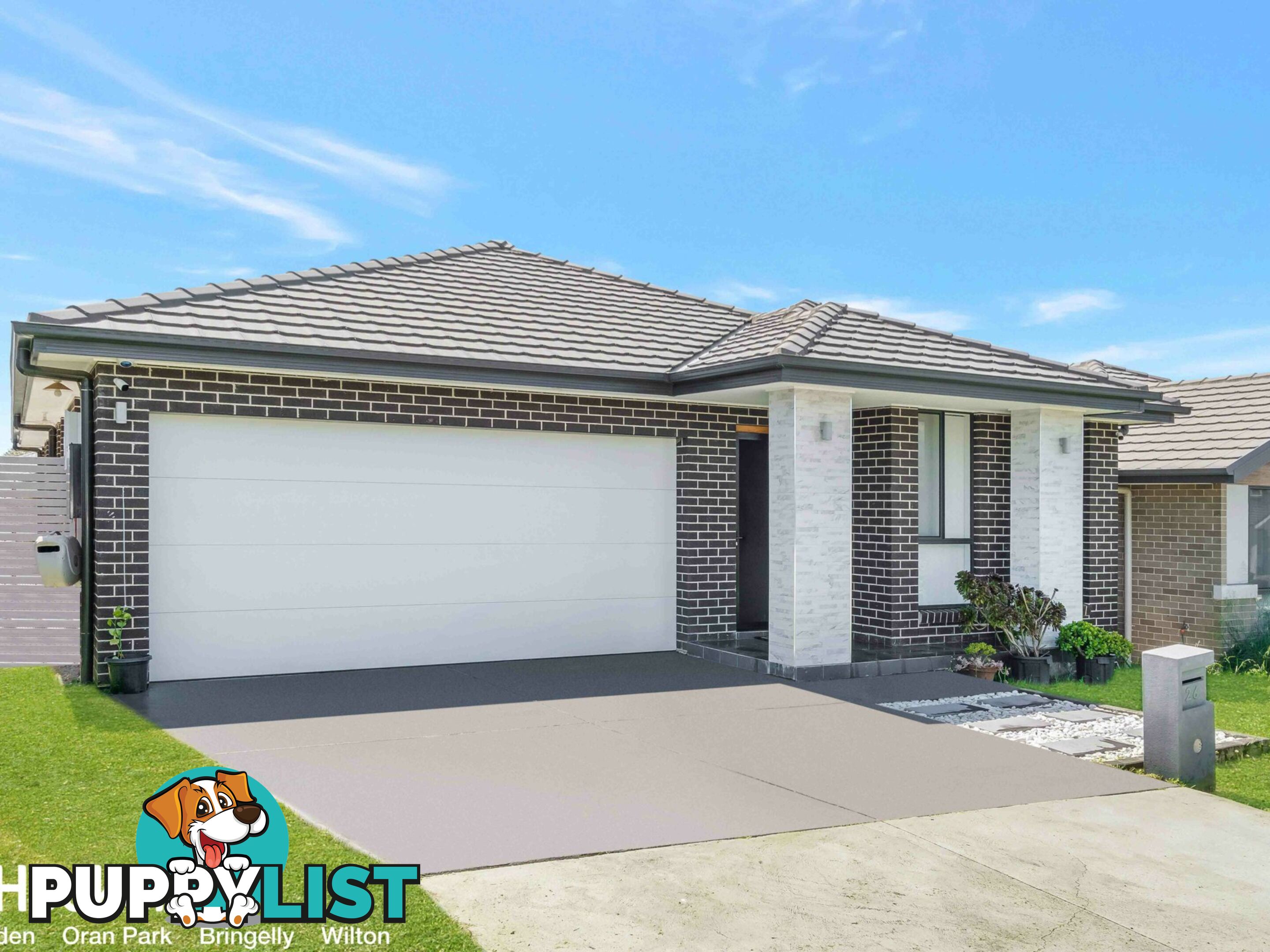 26 Chesham Avenue ORAN PARK NSW 2570