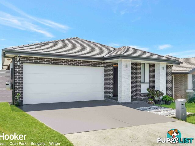 26 Chesham Avenue ORAN PARK NSW 2570