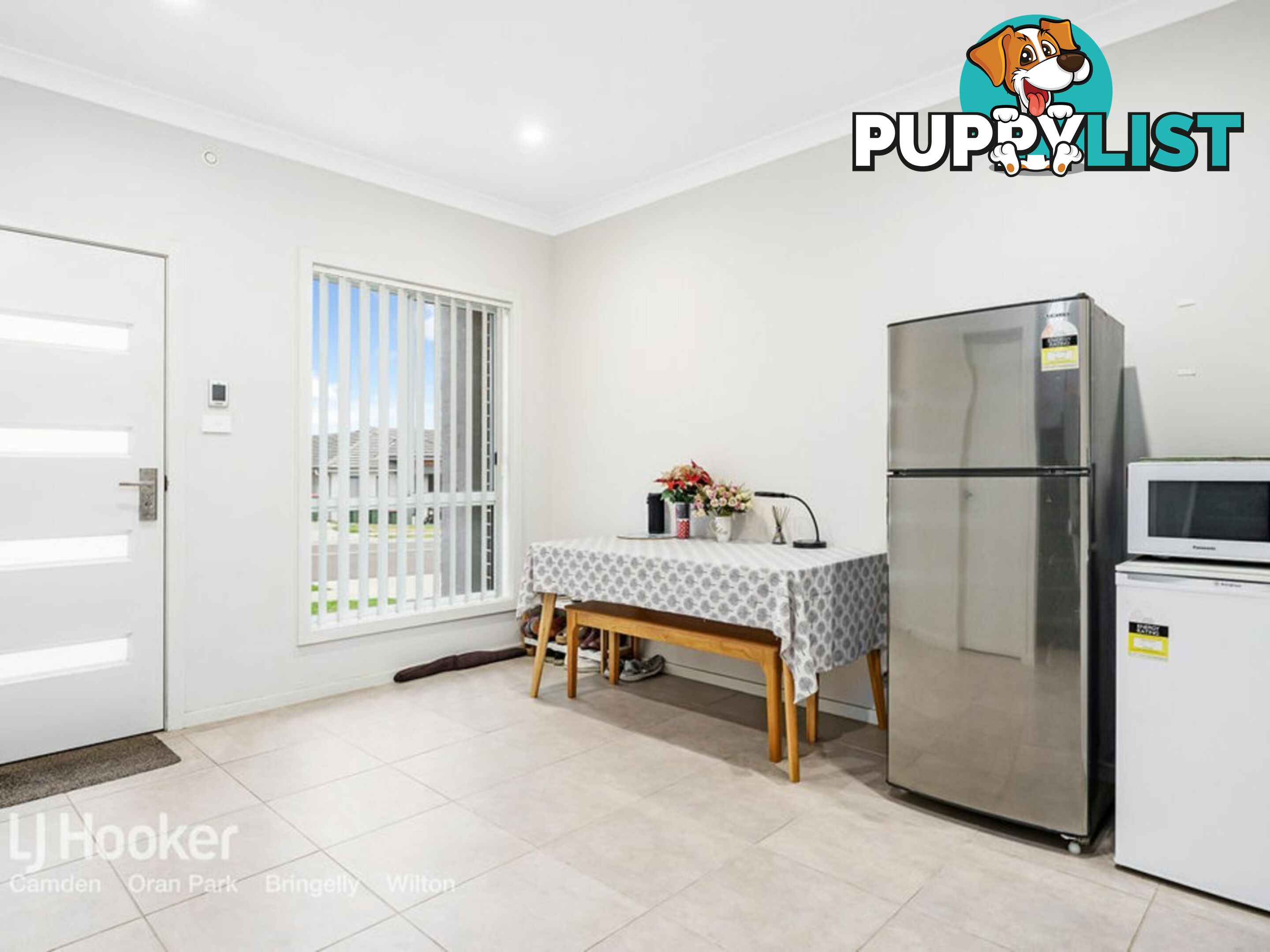 22 Evans Street ORAN PARK NSW 2570