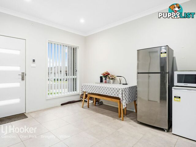 22 Evans Street ORAN PARK NSW 2570