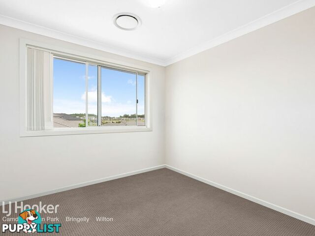 22 Evans Street ORAN PARK NSW 2570