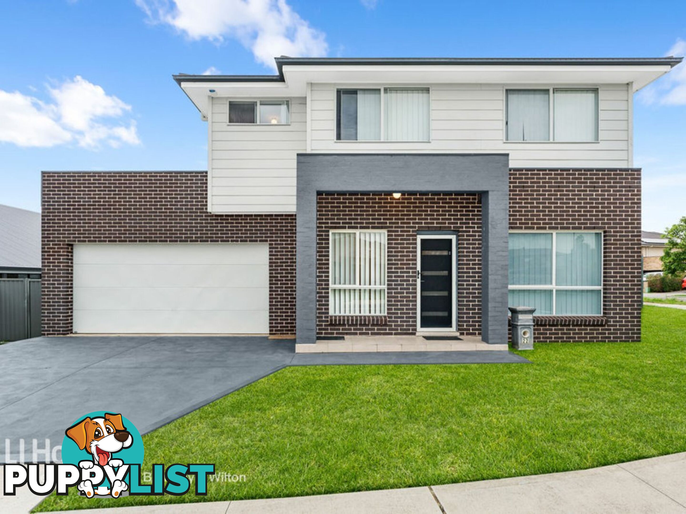 22 Evans Street ORAN PARK NSW 2570