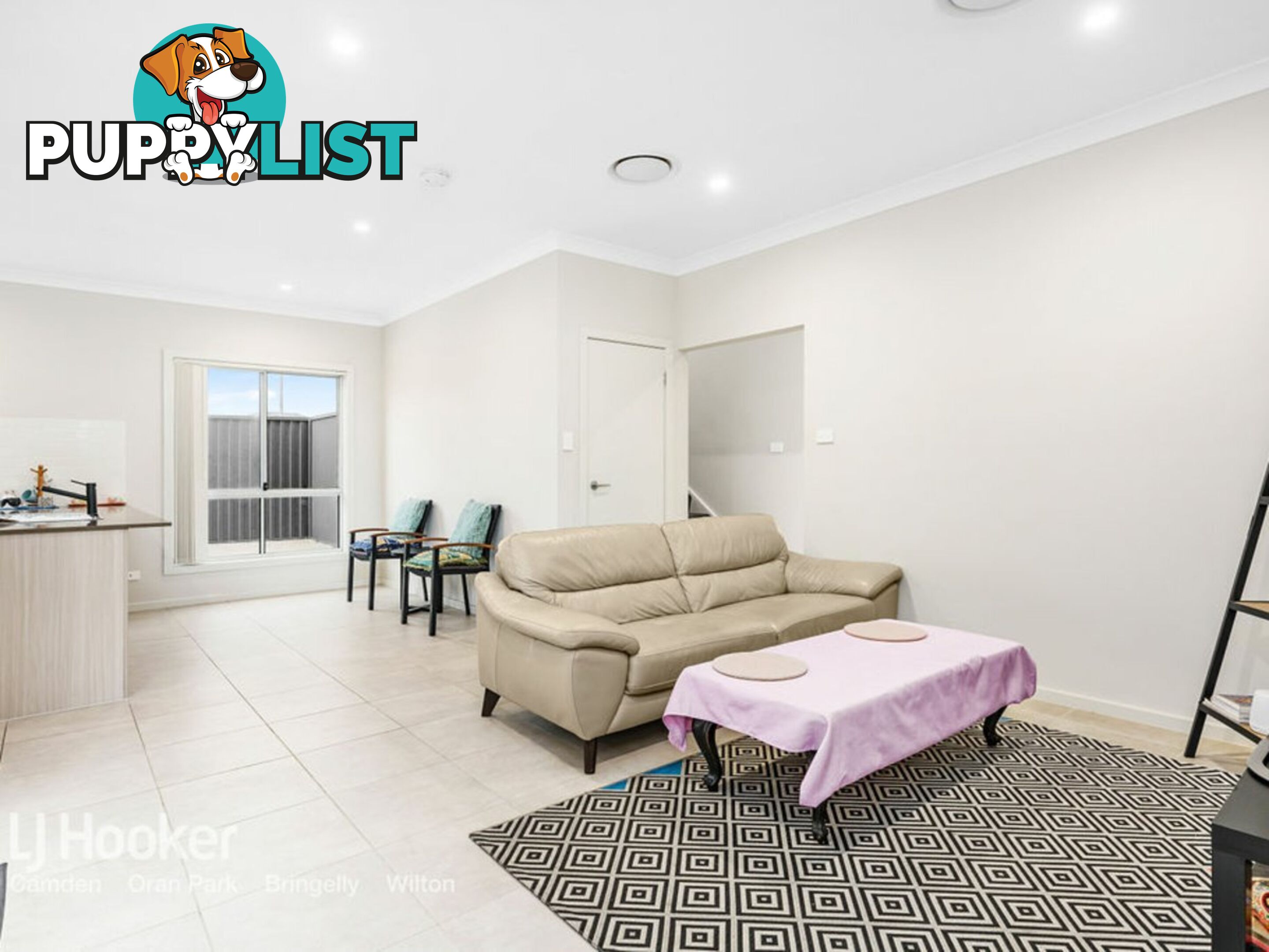 22 Evans Street ORAN PARK NSW 2570