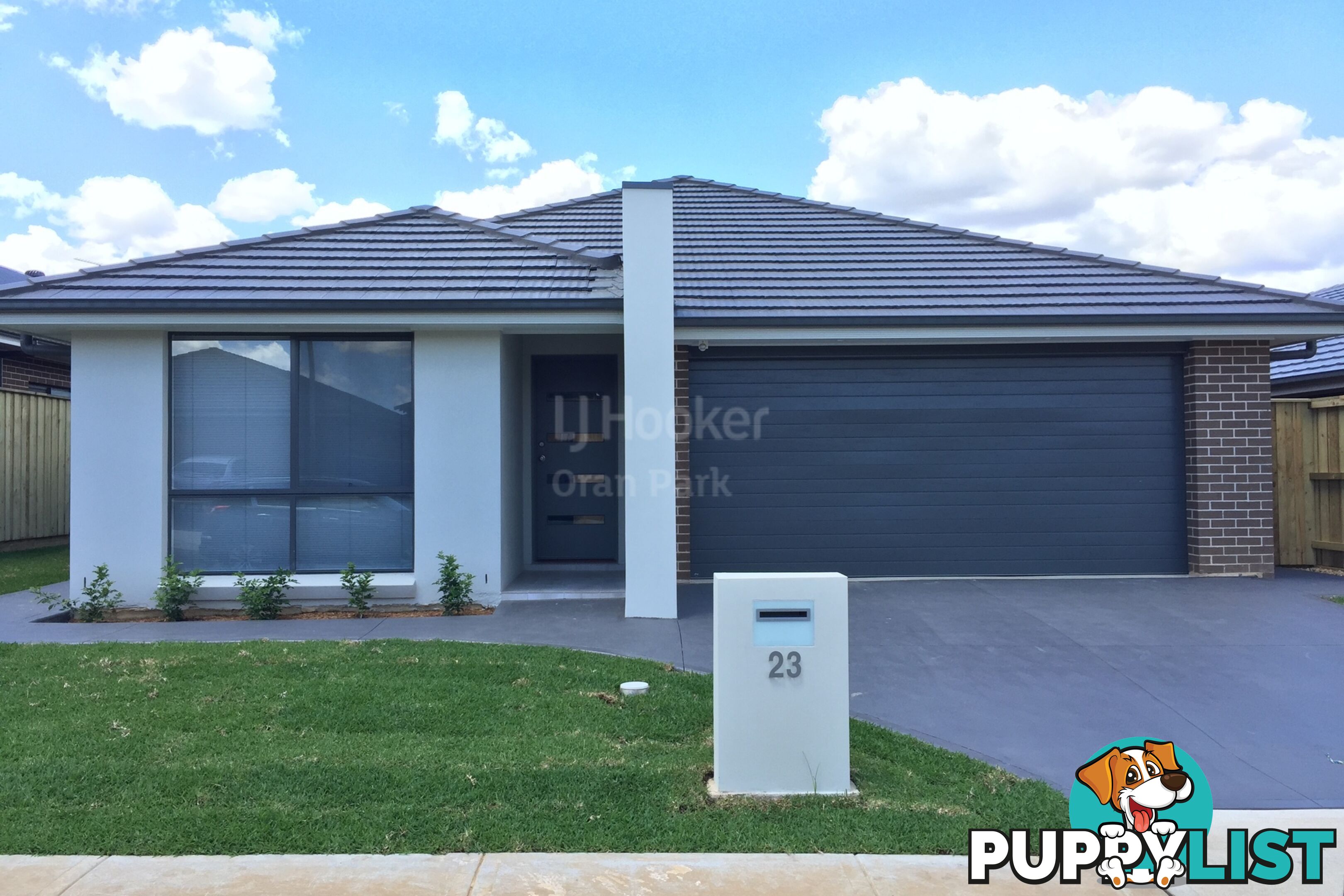 23 Silverwood Street GLEDSWOOD HILLS NSW 2557