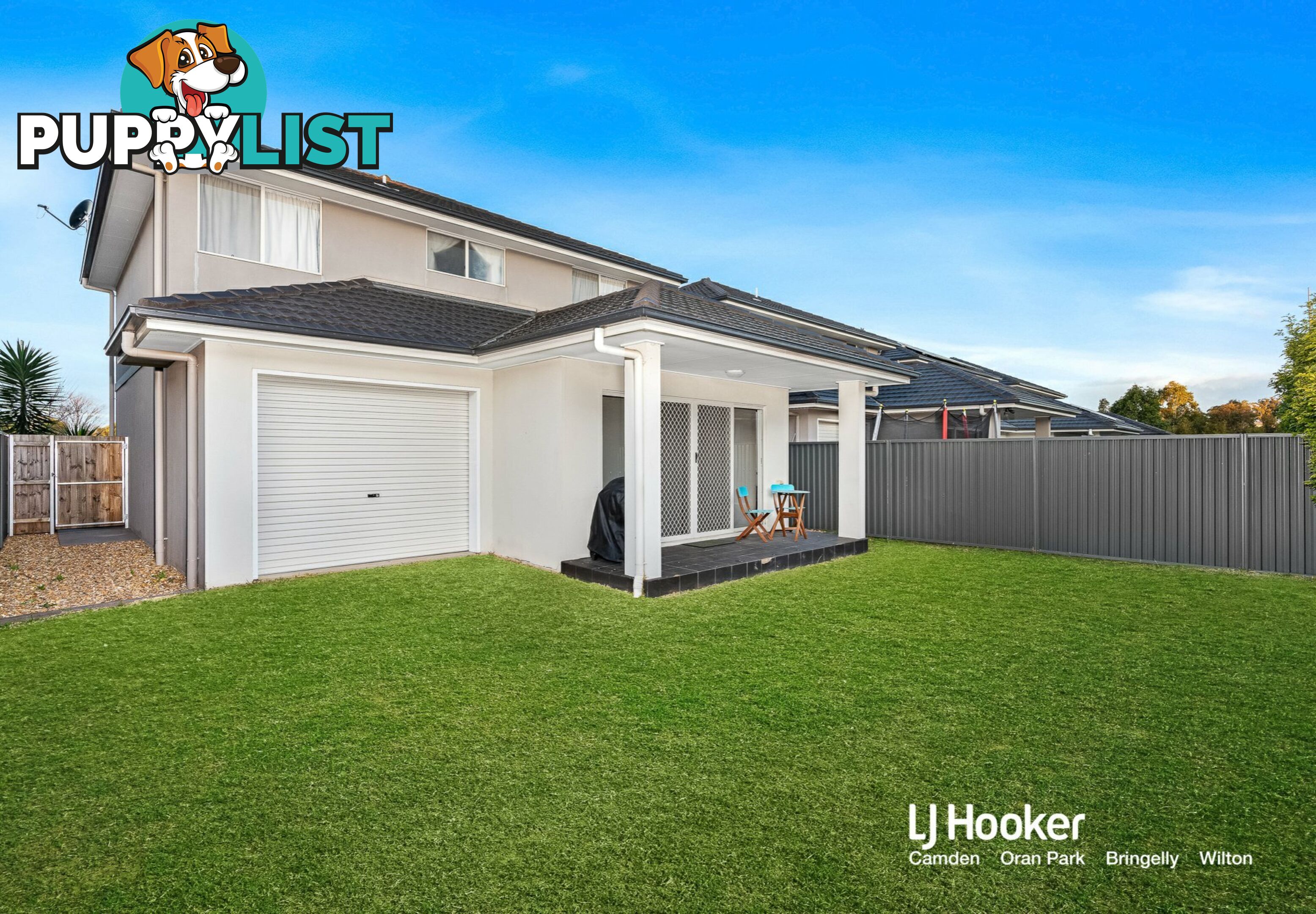 1D Tander Street ORAN PARK NSW 2570