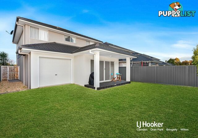 1D Tander Street ORAN PARK NSW 2570