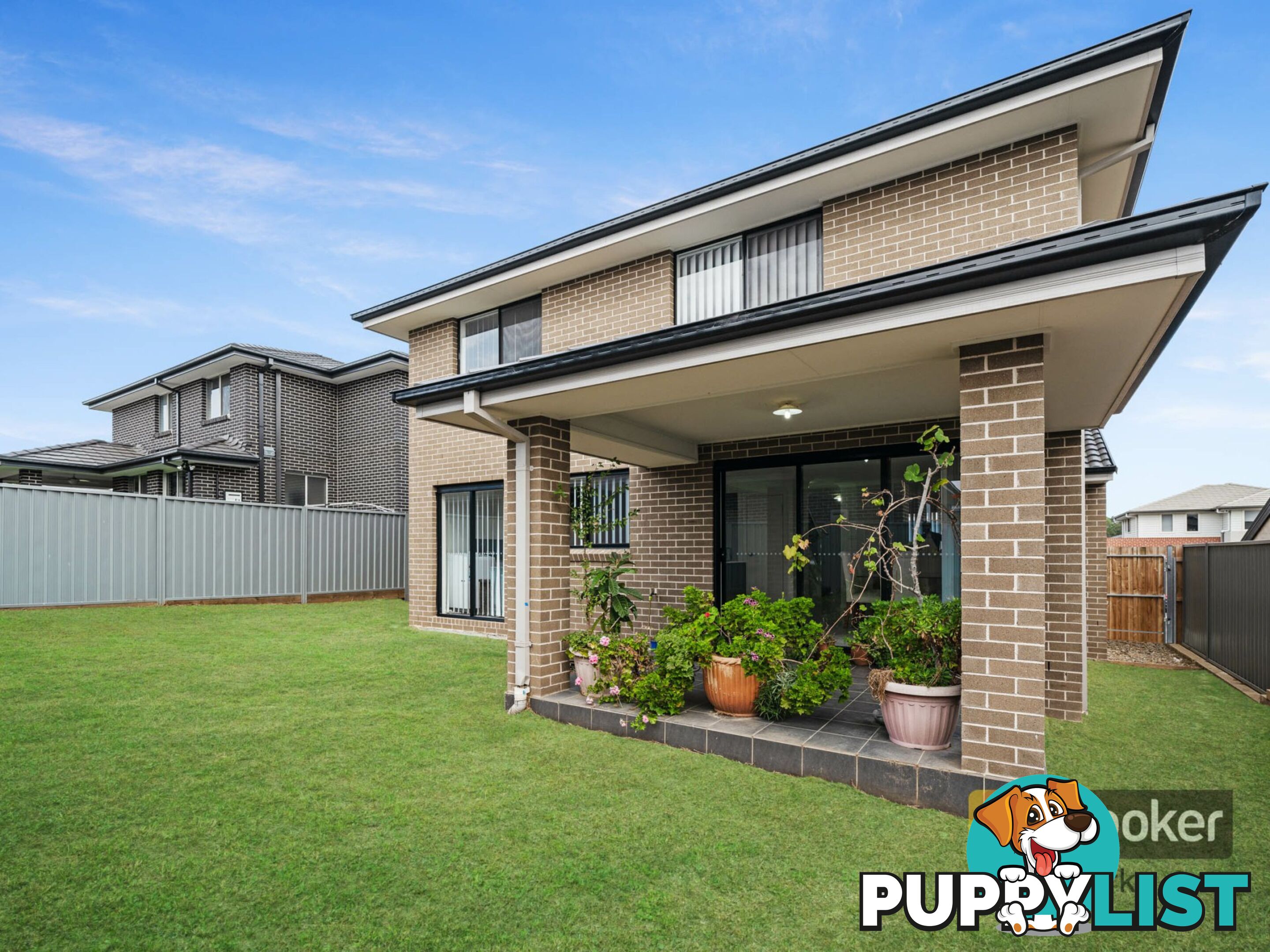 16 Francevic Street ORAN PARK NSW 2570