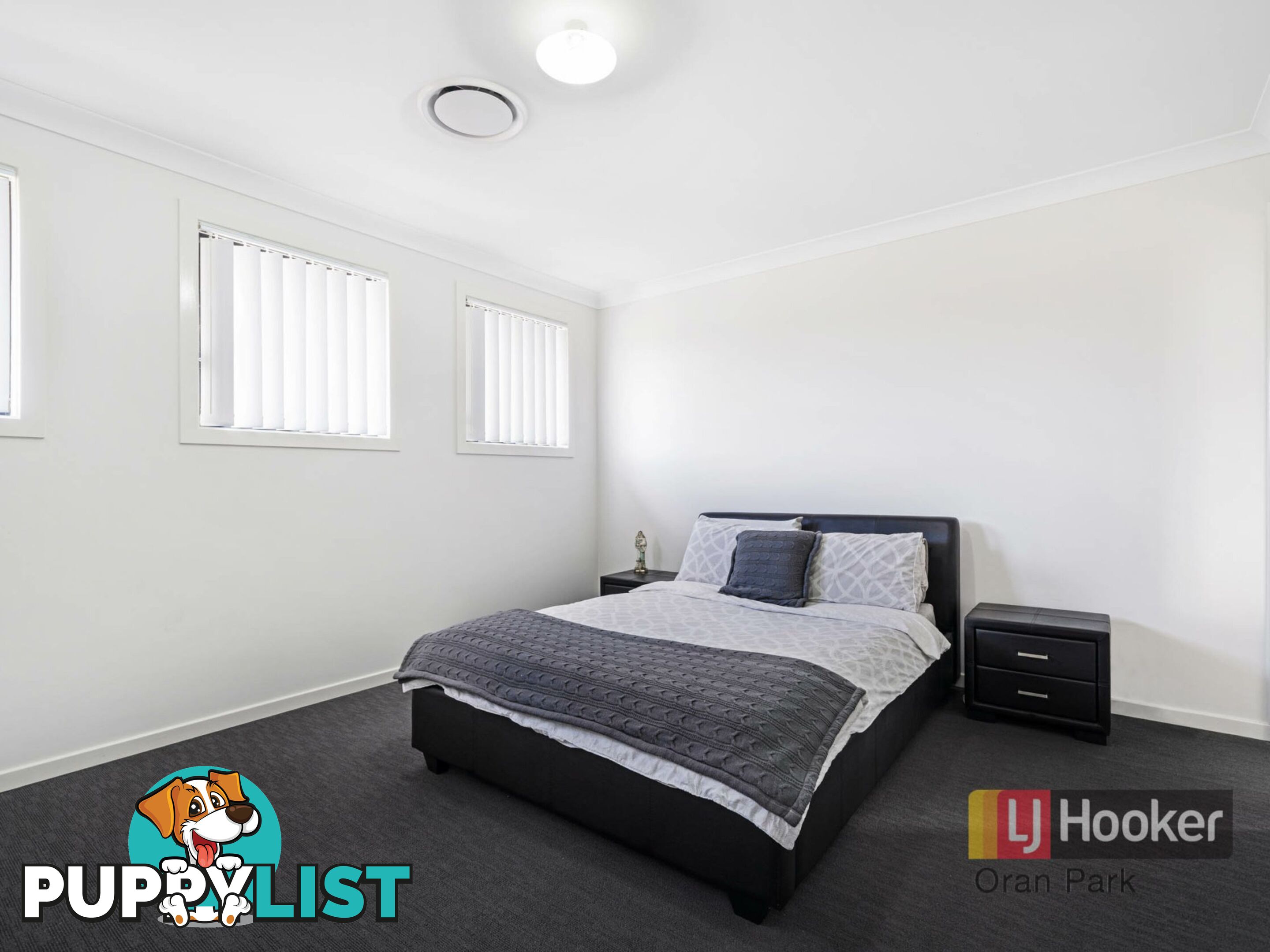 16 Francevic Street ORAN PARK NSW 2570