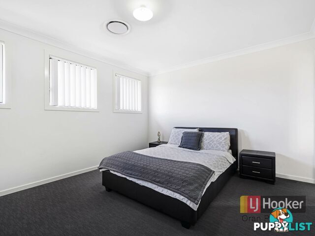 16 Francevic Street ORAN PARK NSW 2570