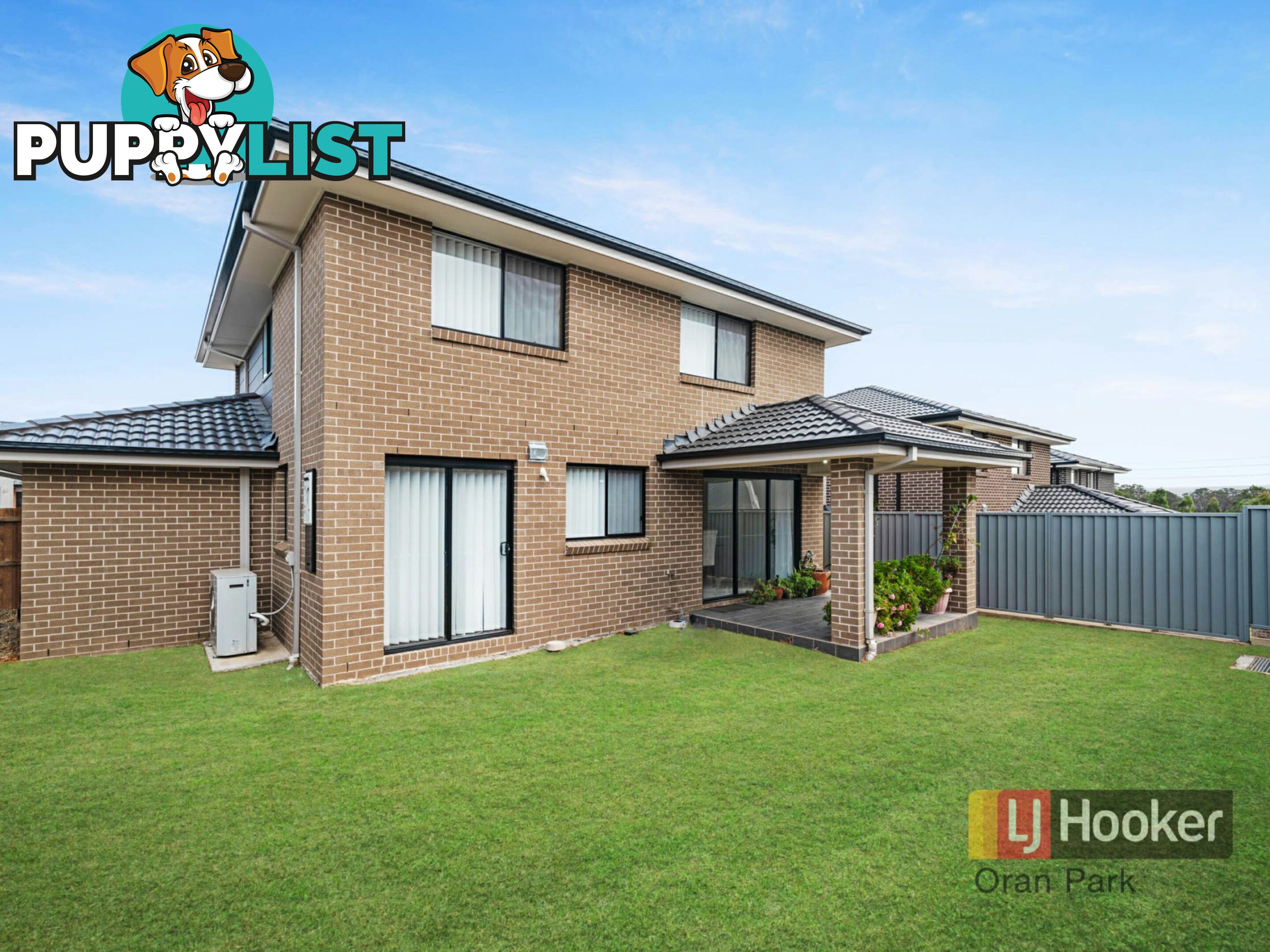 16 Francevic Street ORAN PARK NSW 2570