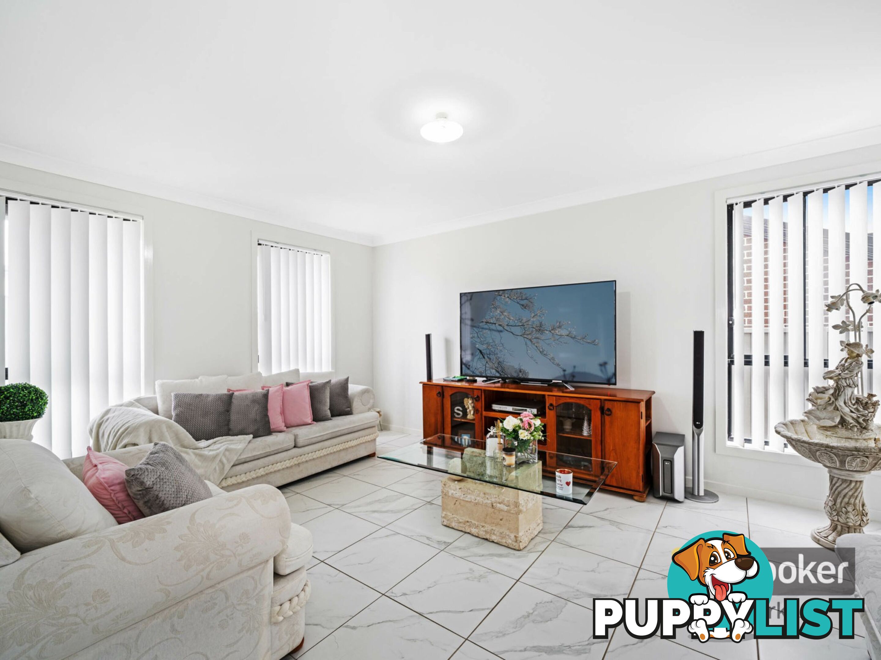 16 Francevic Street ORAN PARK NSW 2570