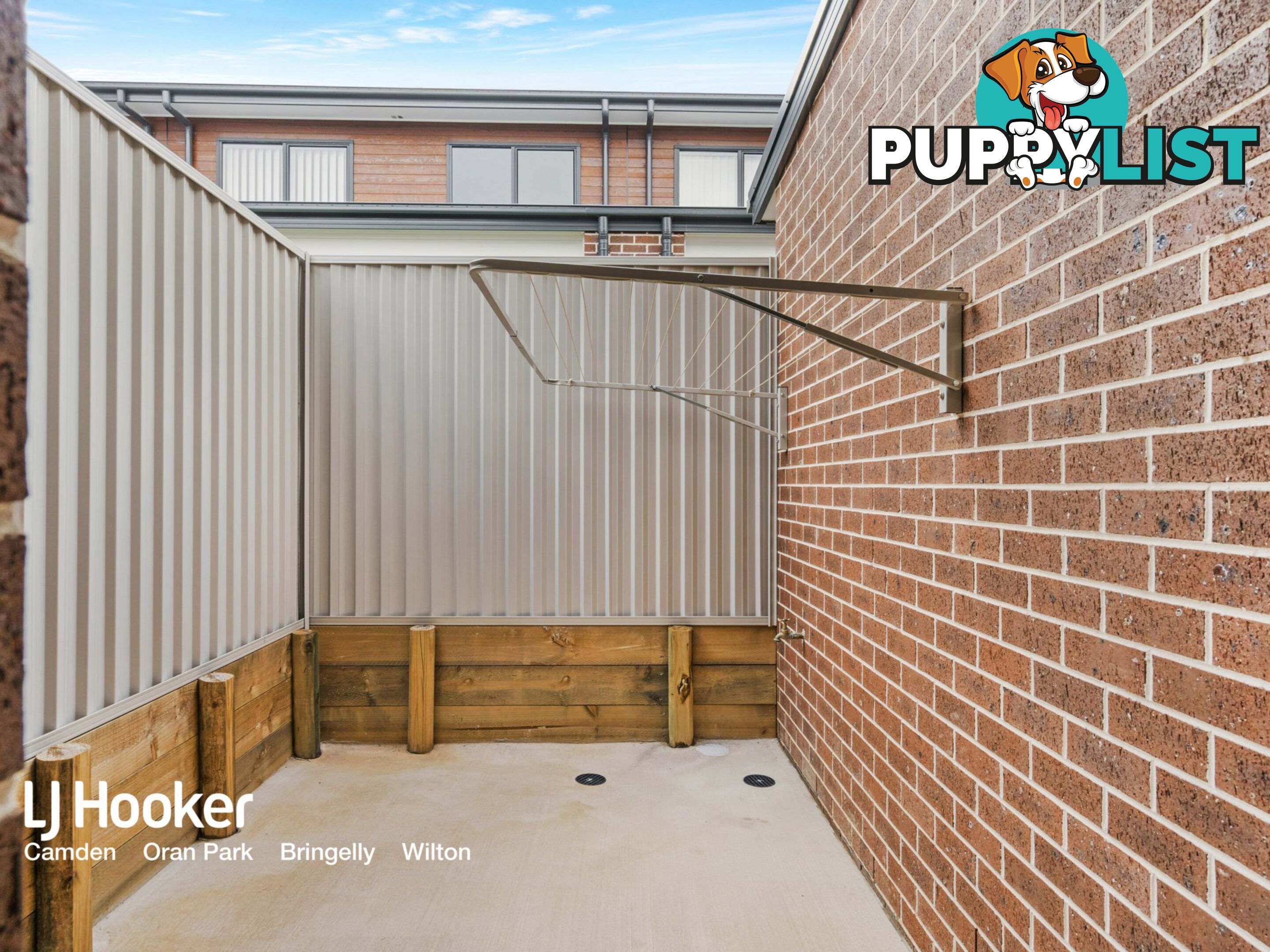 2 Shepherd Street ORAN PARK NSW 2570