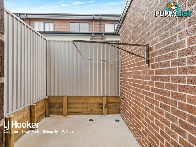 2 Shepherd Street ORAN PARK NSW 2570