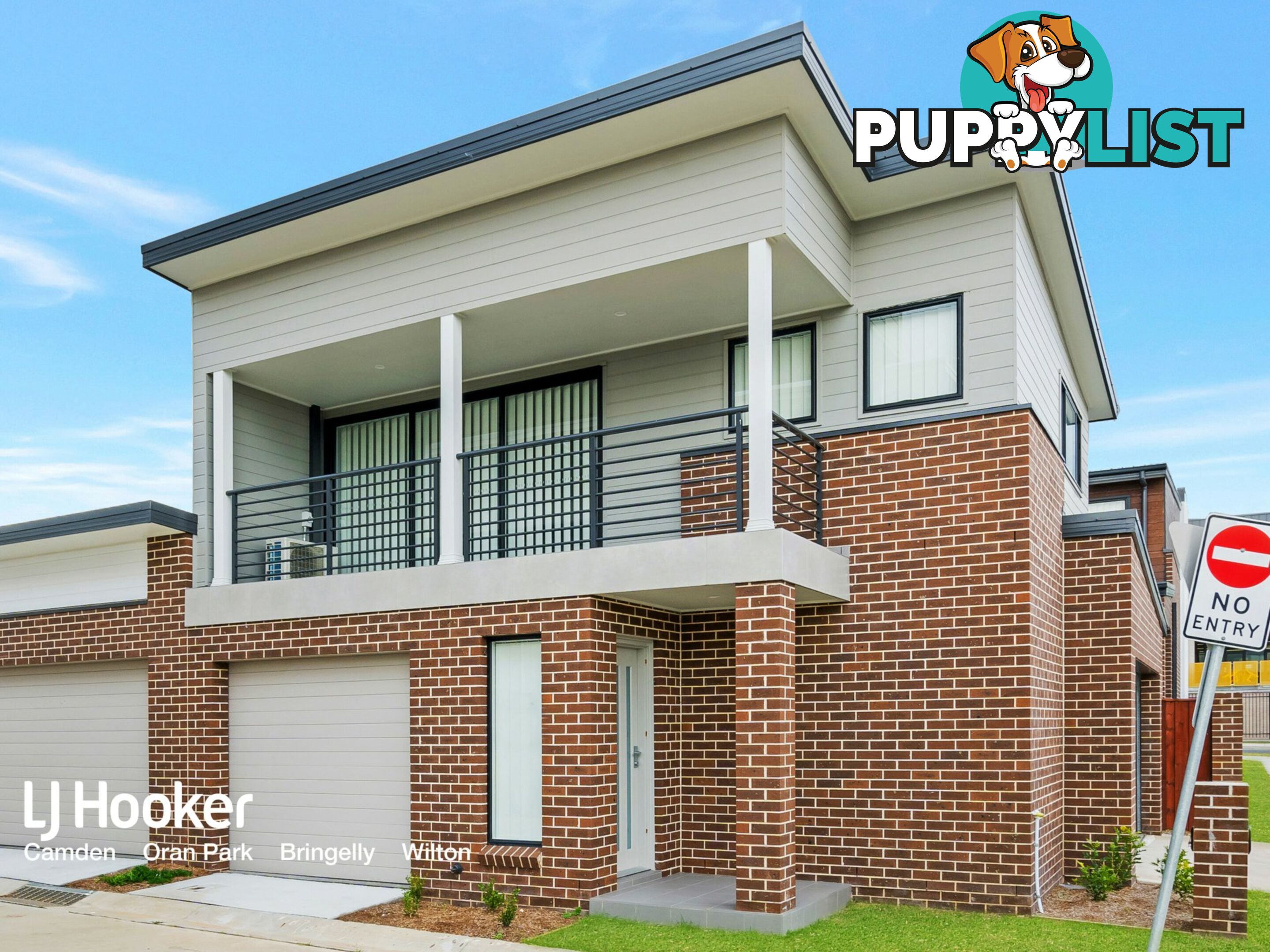 2 Shepherd Street ORAN PARK NSW 2570