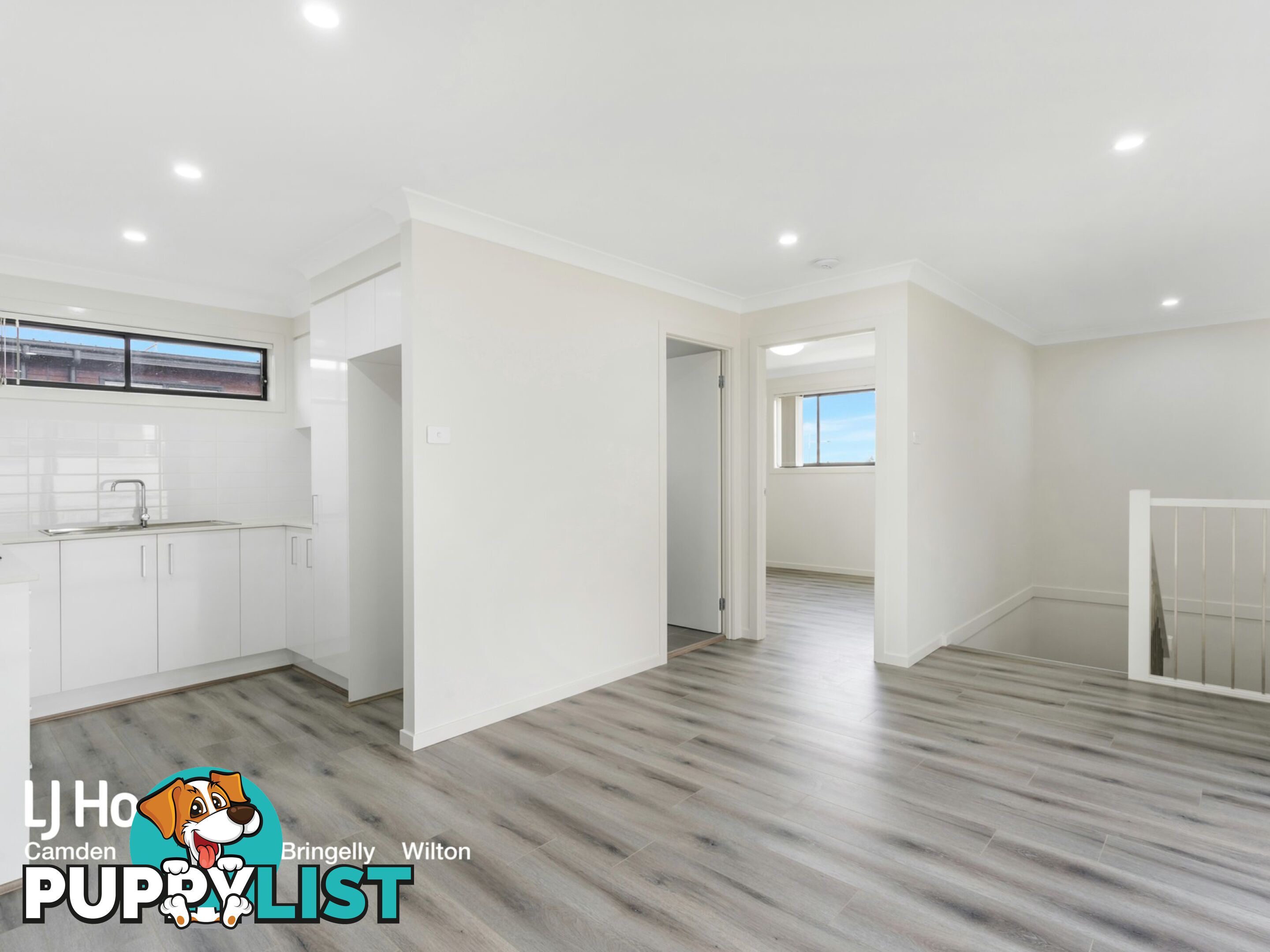 2 Shepherd Street ORAN PARK NSW 2570