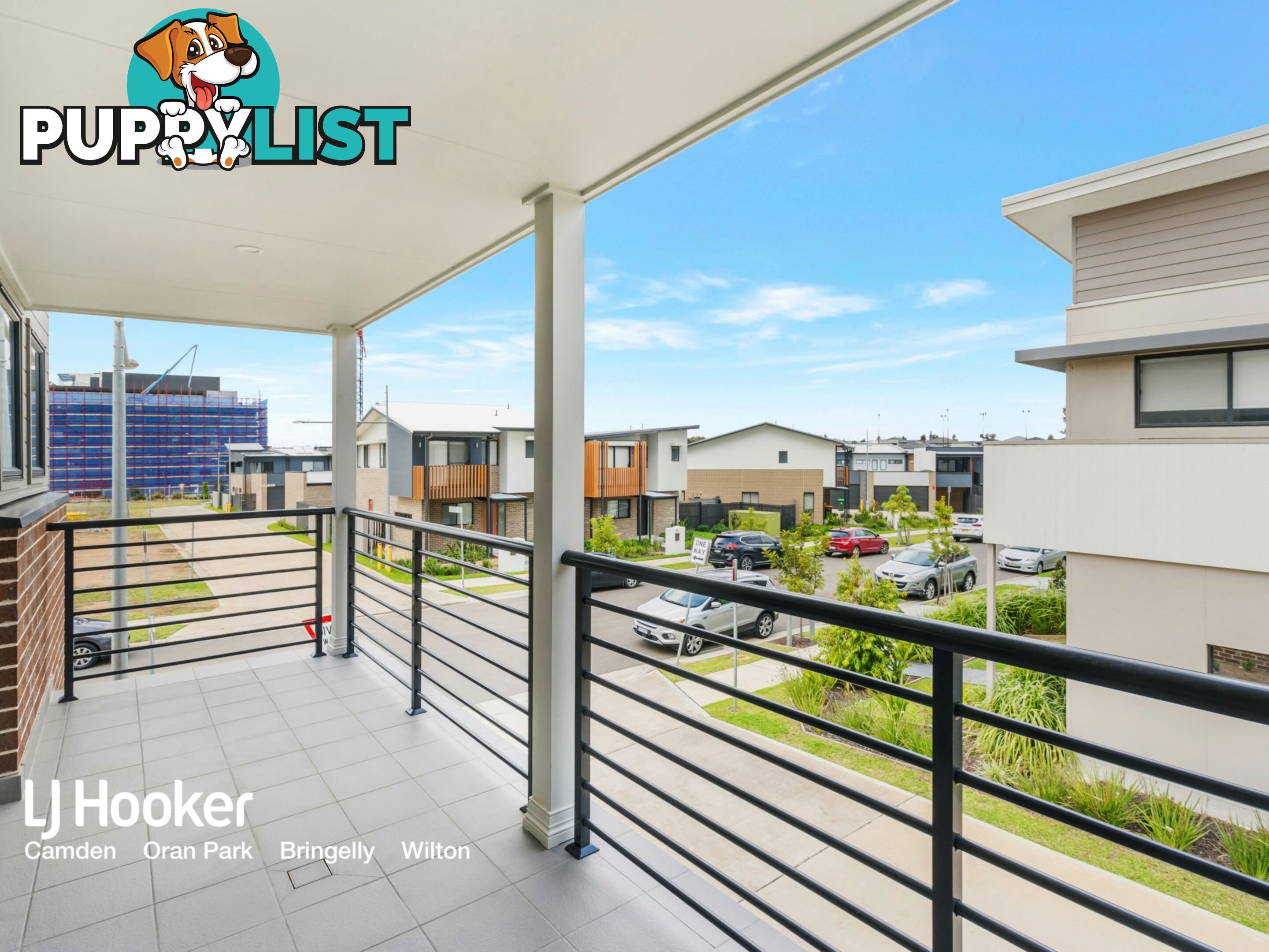 2 Shepherd Street ORAN PARK NSW 2570