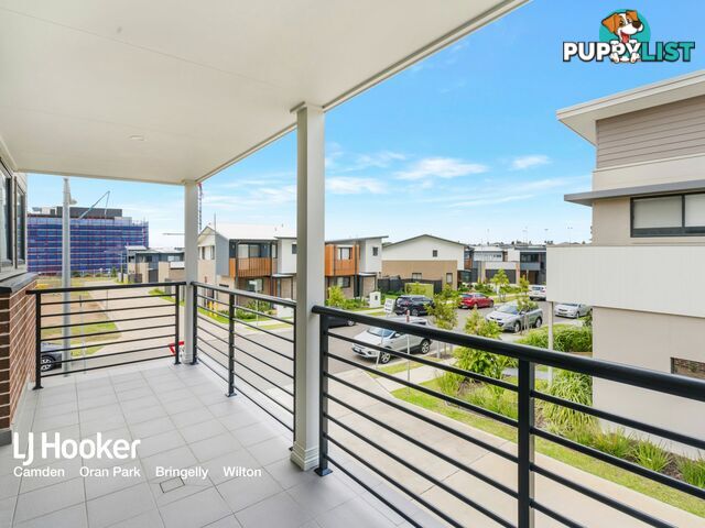 2 Shepherd Street ORAN PARK NSW 2570